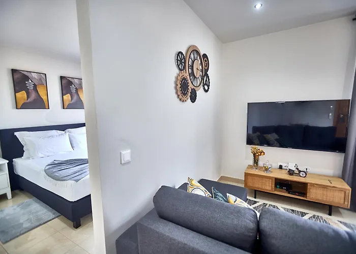Cam\'S Suites