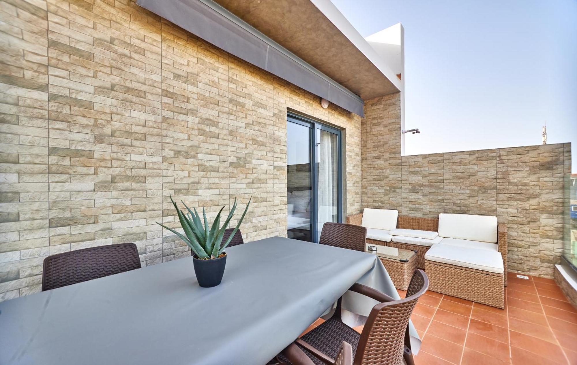 Cam's Apartamento Santa Maria