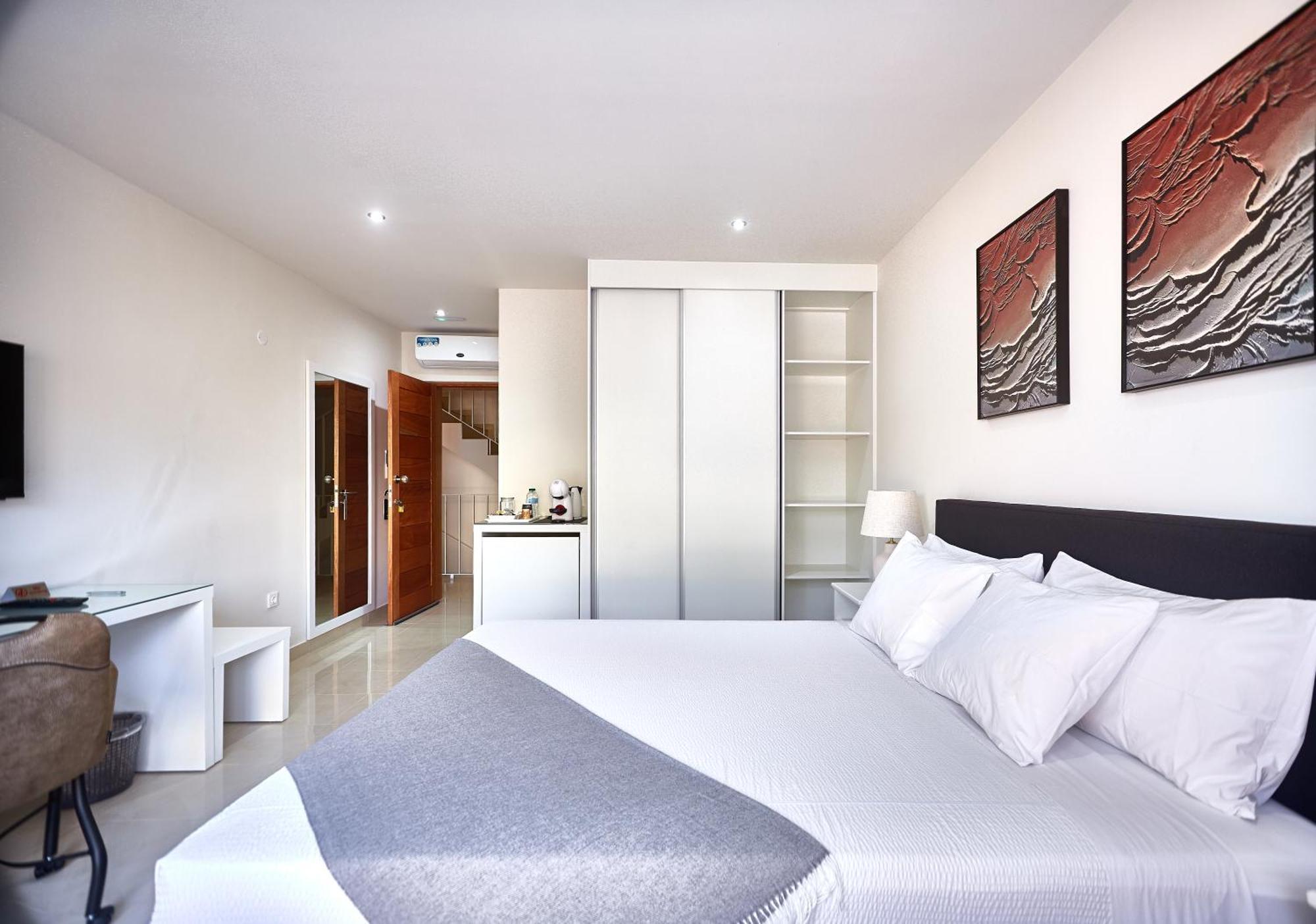 Cam's Apartamento Santa Maria