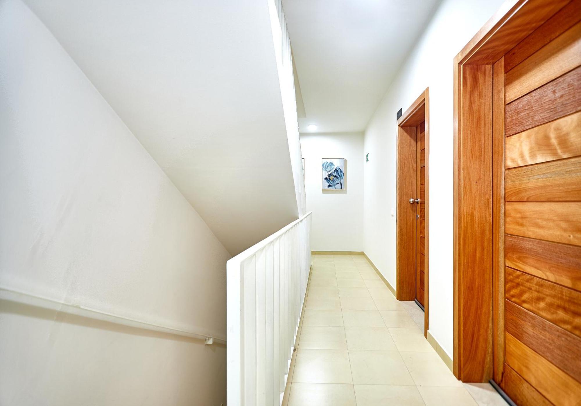 Apartamento Cam's Santa Maria
