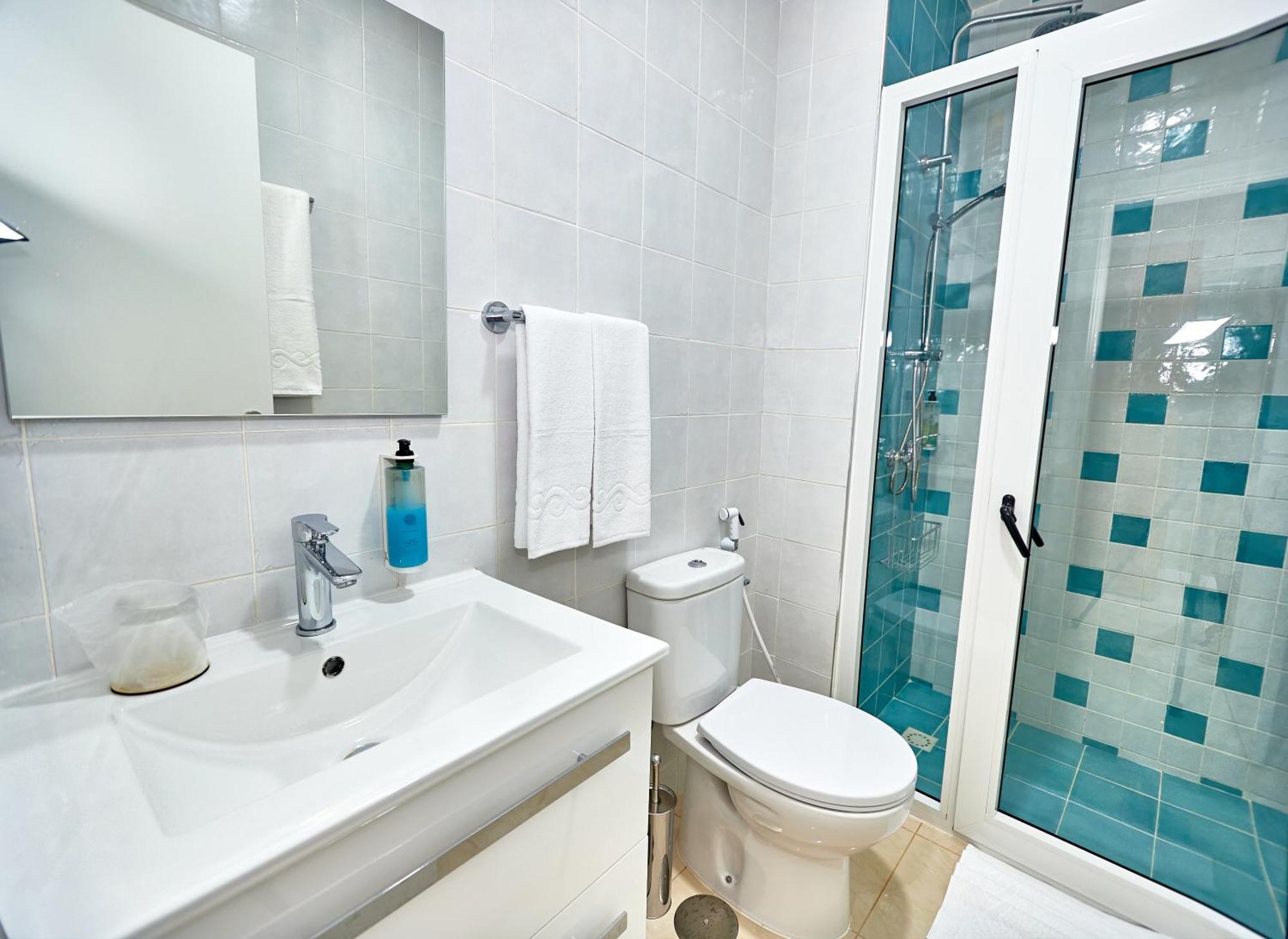 Apartamento Cam's *